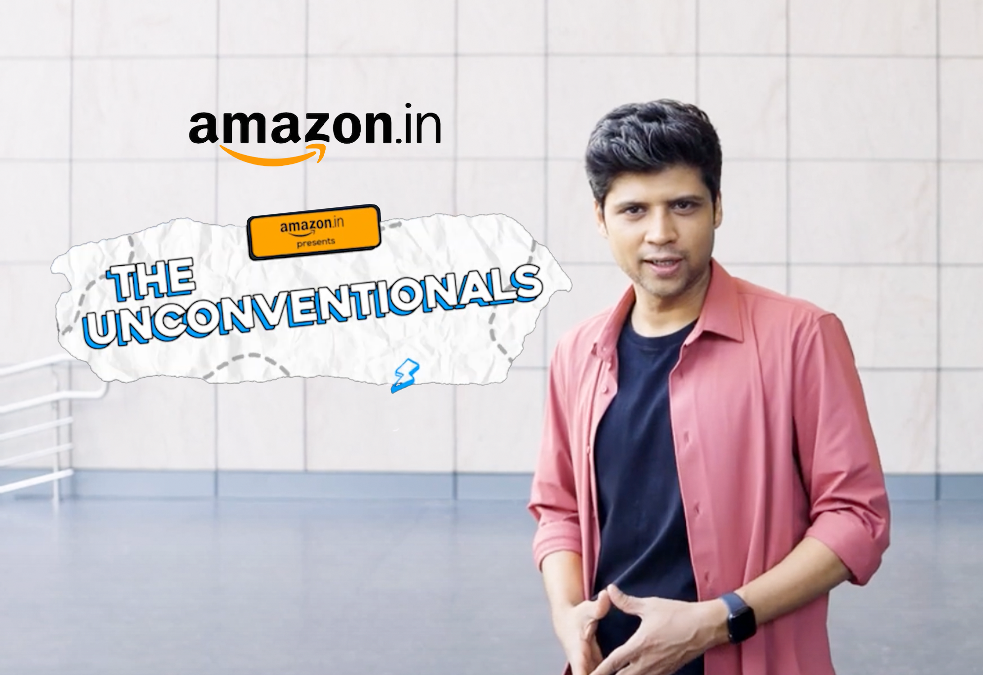 The Unconventionals