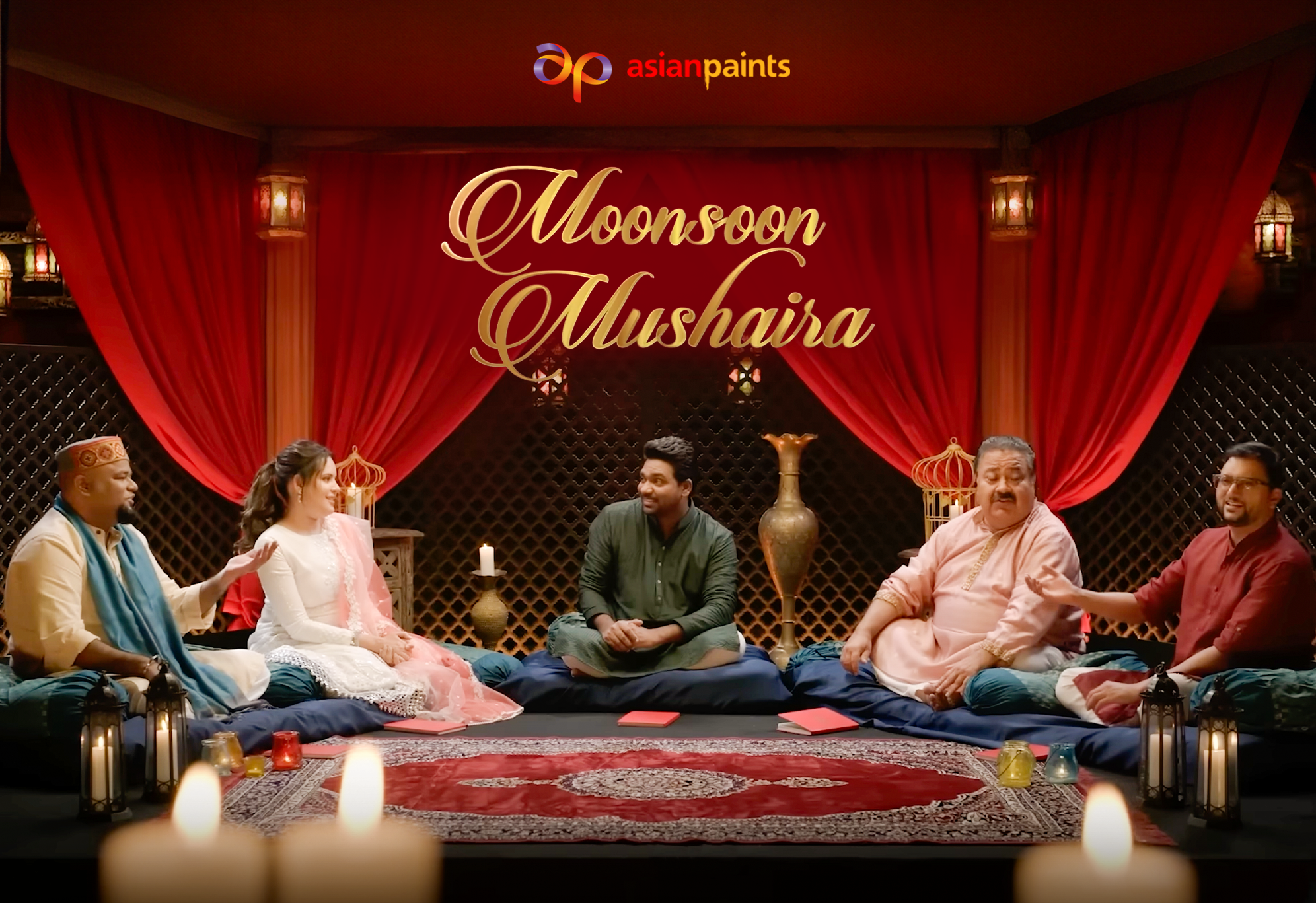 Monsoon Mushaira