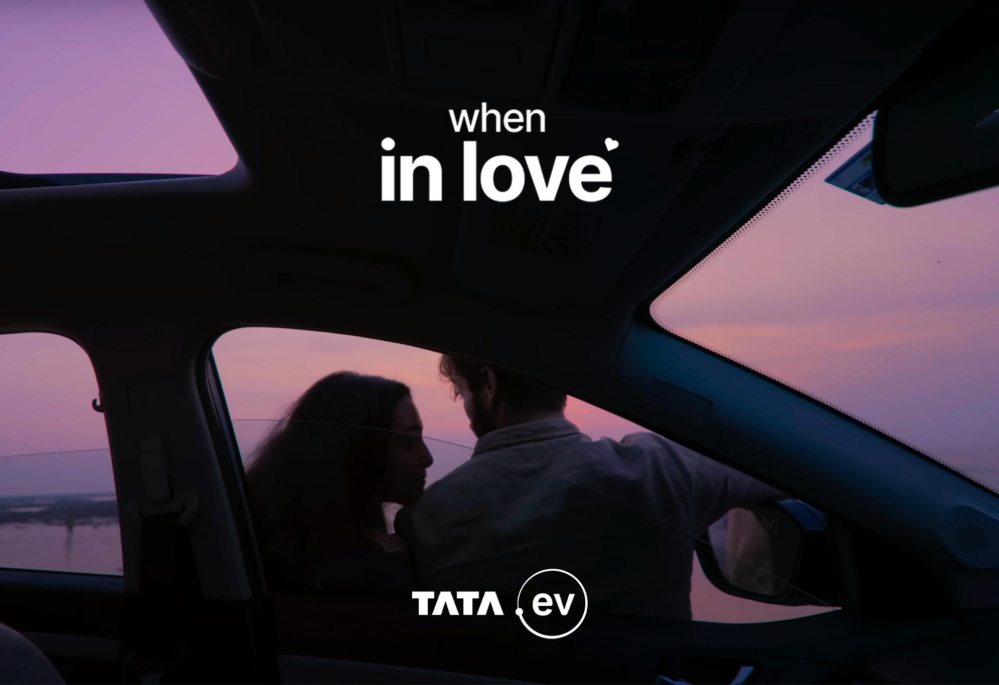 When In Love