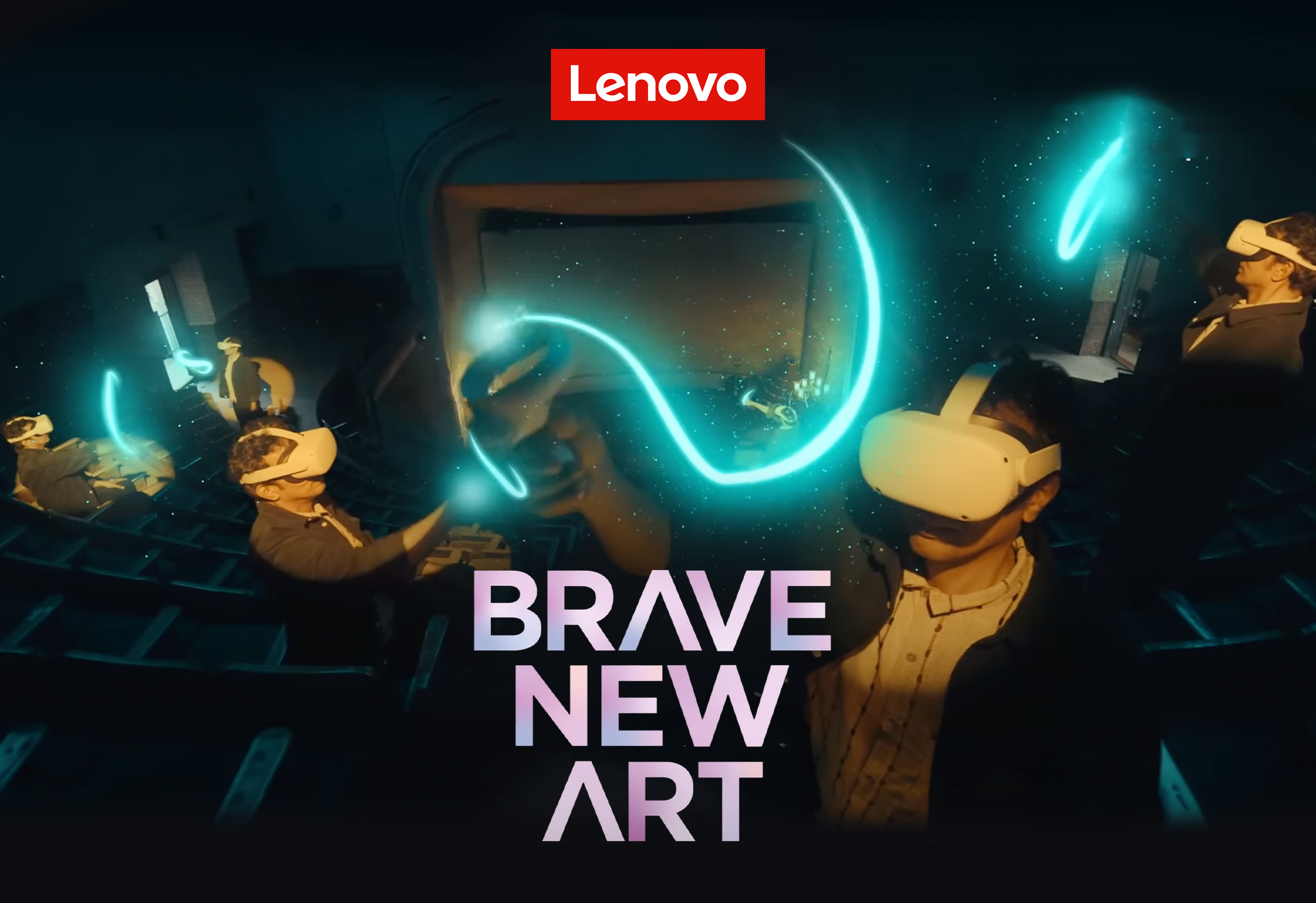 Brave New Art S02E01