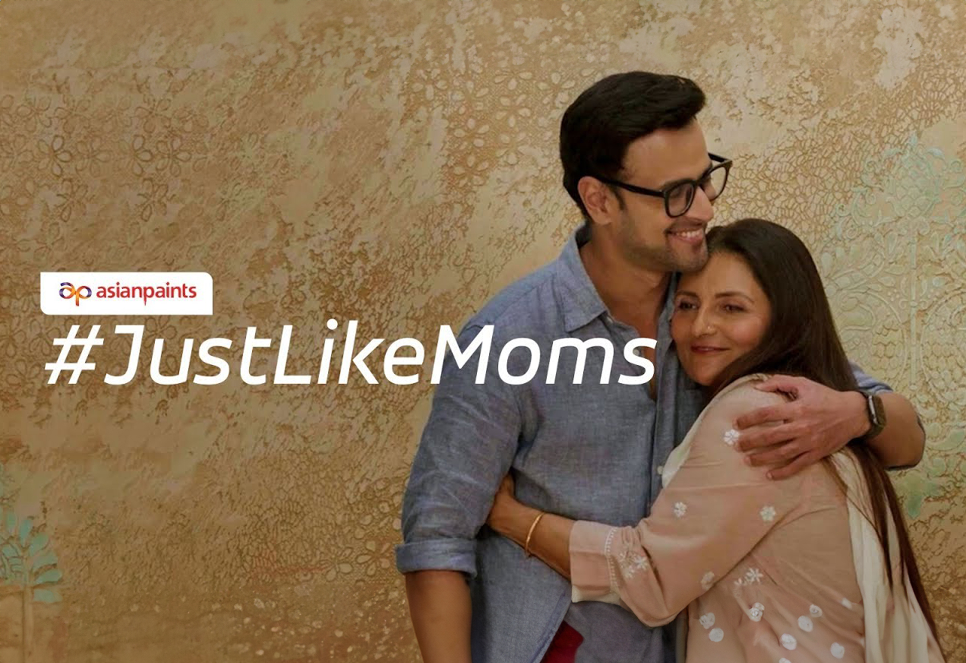 Just Like Moms