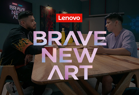 Brave New Art S01